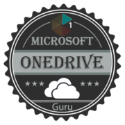 OneDrive Level 1