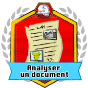 Analyser un document