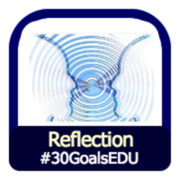 Goal: Reflection