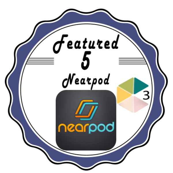 Ipad Nearpod Lv 3 Credly