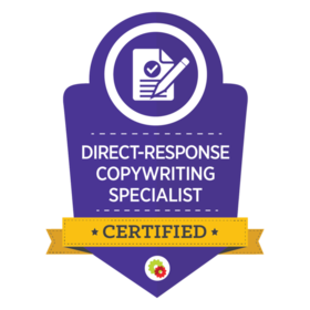 Direct-Response Copywriting Specialist