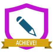 Achieve Activated!