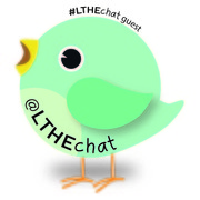 #LTHEchat guest