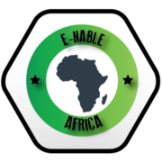 e-NABLE EXPLORER - AFRICA CHAPTERS