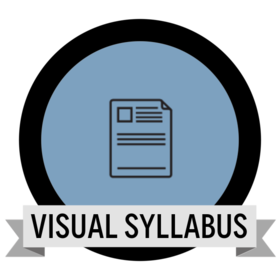 visual syllabus creator credly syllabus creator