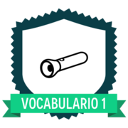 Vocabulario aprendiz de Latino