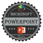 PowerPoint Online Level 2