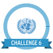Challenge Six