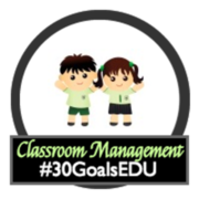 Goal: Rethink Classroom Management