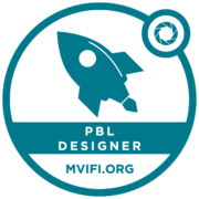 PBL Designer (Novice)