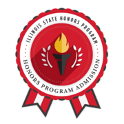 ISU Honors Program Admission: Fall 2016