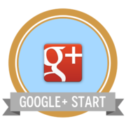 Google+ Account