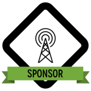 Sponsor Badge
