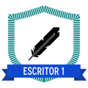 Escritor aprendiz