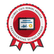 ISU Presidential Scholarship: Fall 2016