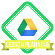 G. Drive Lesson Plans - Elem.