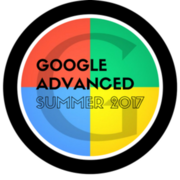 Google Advanced 2017