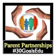 Goal: Parent Partnerships