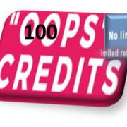 CLMOOC OOPS Credit