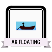 AR Floating