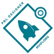 PBL Designer (Apprentice)