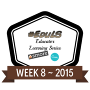 EduLS Week 8 2015