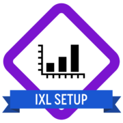 IXL Setup