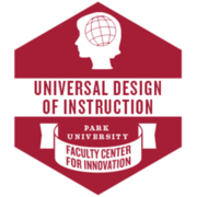 Universal Design of Instruction - UDI (Share)