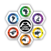 e-NABLE EXPLORER - EXPERT BADGE