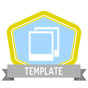 Google Template Creator