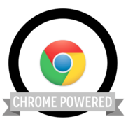Chrome Powered
