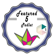 iPad - Padlet Lv 1