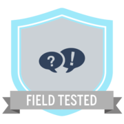 Field Tested Tech