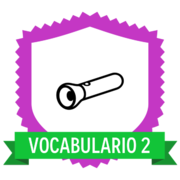 Vocabulario casi Latino