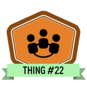 Thing 22: What's in a name?