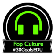 Goal: Engage with Pop Culture