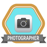 iPad Photographer