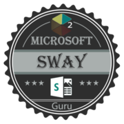 Sway Level 2