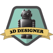 3D Designer