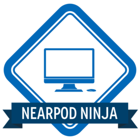 Nearpod Ninja Credly