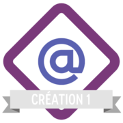 Création: recherche