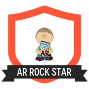 AR Rock Star