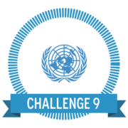 Challenge Nine