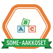 Some-aakkoset