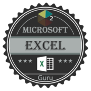 Excel Level 2