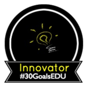 Goal: Set the Stage for Innovation