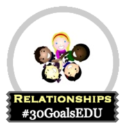 Goal: Cultivate Relationships
