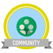 Community Member