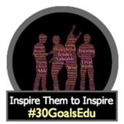 Goal: Inspire Them to Inspire