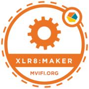 XLR8: Maker
